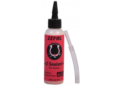 Герметик Zefal Z-Sealant 125мл  